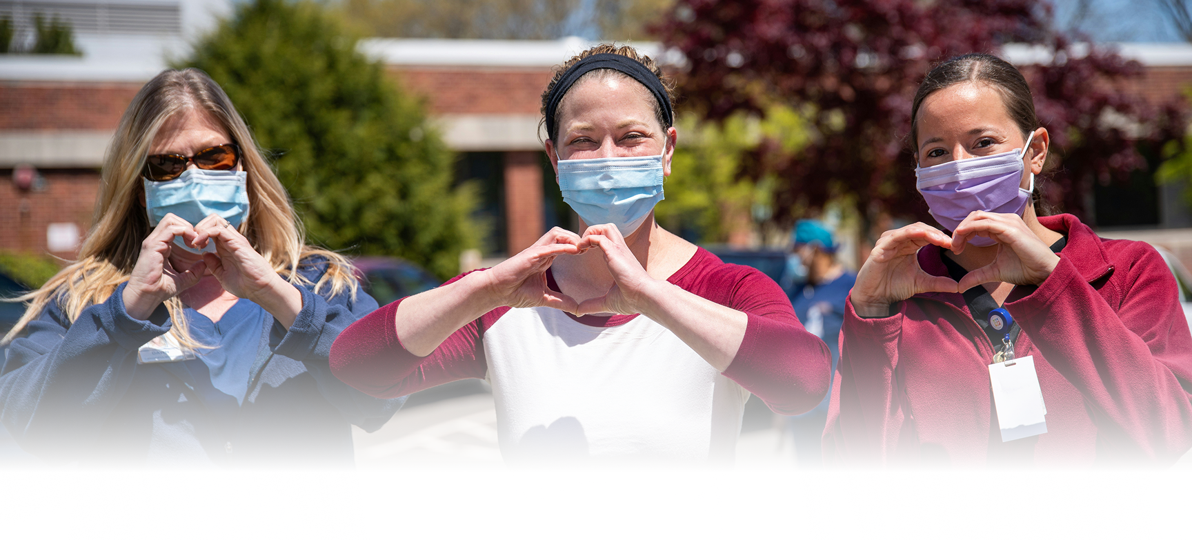 Healthcare professionals